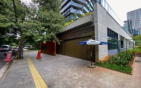 Condomínio de luxo na Faria Lima - Millenium